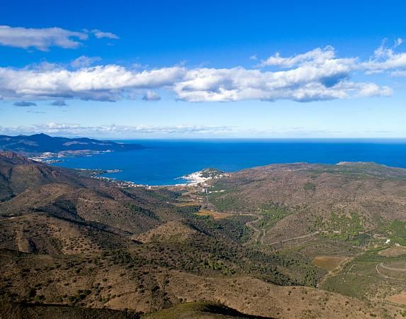 Parques naturales