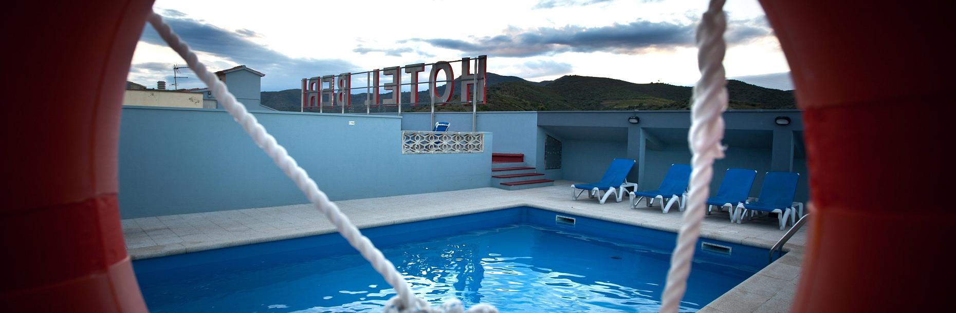 Hotel Beri