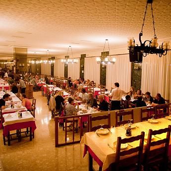 Local gastronomy in Llançà